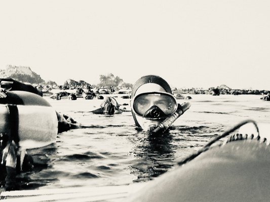 Dive