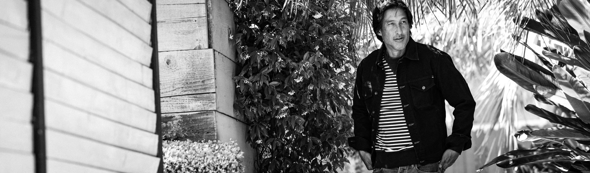 Men's Knits & Jackets