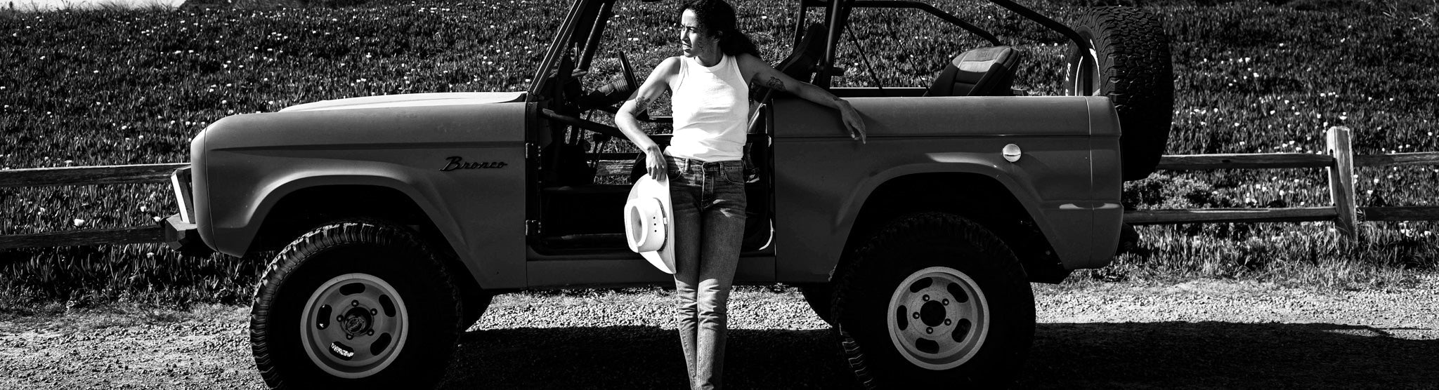 Women's Denim