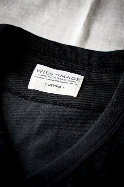 Women Stinson V Jersey | 12oz 100% Cotton - Basalt